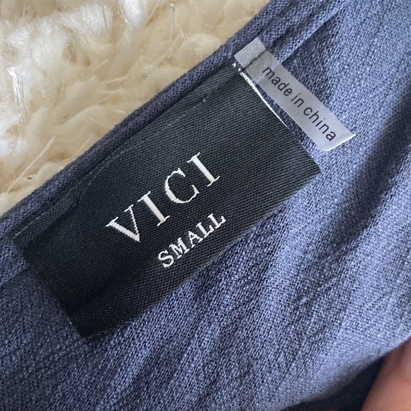 Vici romper - Picture 4 of 5